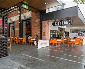 Flinders Street East - Attractions Brisbane 0