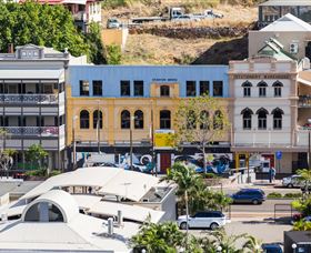Flinders Street East - Attractions Brisbane 1