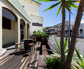 Flinders Street East - Attractions Brisbane 3