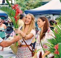 Flinders Street Shopping - Attractions Brisbane