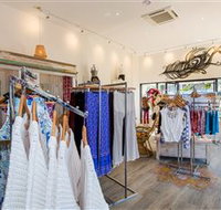 Gregory Street - Attractions Brisbane