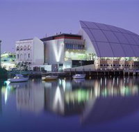 Museum Of Tropical Queensland - Attractions Brisbane