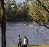 St George Riverbank Walkway - Attractions Brisbane