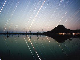 Nuga Nuga National Park And Lake Nuga Nuga - Attractions Brisbane 1