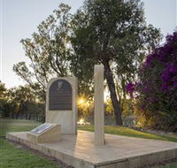 St George Pilots Memorial - Attractions Brisbane