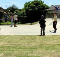 Penola Skatepark - Attractions Brisbane
