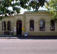 The John Riddoch Centre - Attractions Brisbane