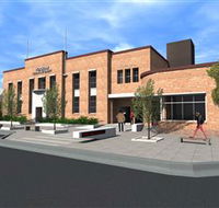 Horsham Regional Art Gallery - Attractions Brisbane
