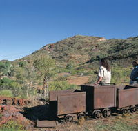 Comet Gold Mine and Tourist Centre - Attractions Brisbane