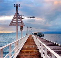 Picnic Bay - Attractions Brisbane