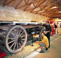 Millicent National Trust Living History Museum - Attractions Brisbane