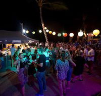 Live Entertainment at Magnetic Island - Attractions Brisbane