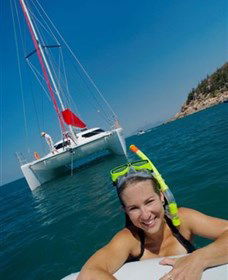 Wreck Diving At Magnetic Island - Attractions Brisbane 1