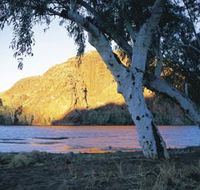 Doolena Gorge - Attractions Brisbane
