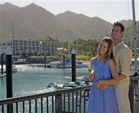 Nelly Bay - Attractions Brisbane 1