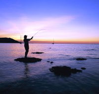 Fishing at Magnetic Island - Attractions Brisbane