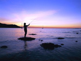 Fishing At Magnetic Island - Attractions Brisbane 0