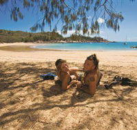 Arcadia at Magnetic Island - Attractions Brisbane