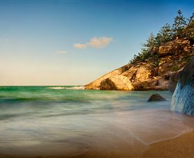 Arcadia At Magnetic Island - Attractions Brisbane 1