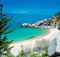 Magnetic Island National Park - Attractions Brisbane
