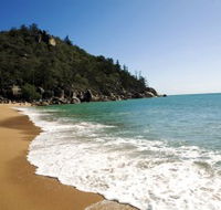 Horseshoe Bay - Attractions Brisbane