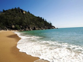 Horseshoe Bay - Attractions Brisbane 0