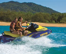 Horseshoe Bay - Attractions Brisbane 3