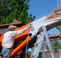 Nangwarry Forestry and Logging Museum - Attractions Brisbane