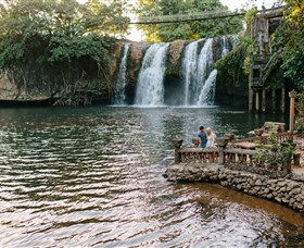 Mena Creek QLD Attractions Brisbane