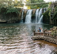Paronella Park - Attractions Brisbane