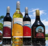 Murdering Point Winery - Attractions Brisbane