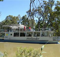 Wetlander Cruises - Attractions Brisbane