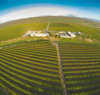 Golden Drop Winery - Attractions Brisbane