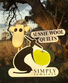 Simply Tomatoes - Attractions Brisbane 1