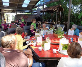 Simply Tomatoes - Attractions Brisbane 2