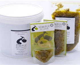 Simply Tomatoes - Attractions Brisbane 4