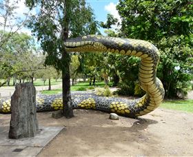  Attractions Brisbane