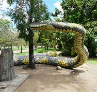 Gubulla Munda - Attractions Brisbane