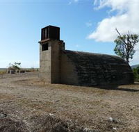 Charlie's Hill - Attractions Brisbane