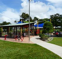 Anzac Park Ayr - Attractions Brisbane