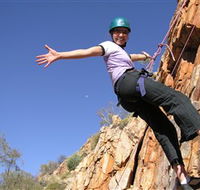 Grampians Mountain Adventure Company - Attractions Brisbane