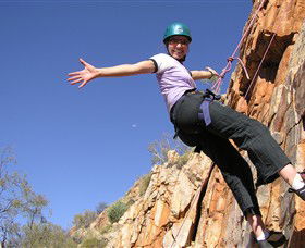Grampians Mountain Adventure Company - Attractions Brisbane 0