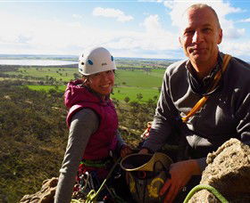Grampians Mountain Adventure Company - Attractions Brisbane 1