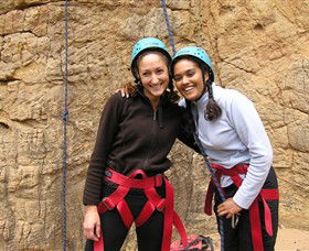 Grampians Mountain Adventure Company - Attractions Brisbane 2