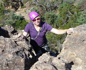Grampians Mountain Adventure Company - Attractions Brisbane 6