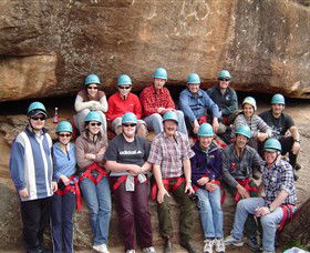 Grampians Mountain Adventure Company - Attractions Brisbane 5