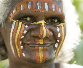 Tiwi Islands - Attractions Brisbane 0