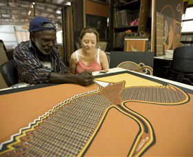 Tiwi Islands - Attractions Brisbane 2