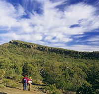 Black Range State Park - Attractions Brisbane