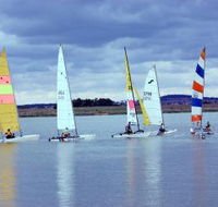 Lake Wyangan - Attractions Brisbane
